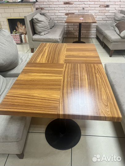 Мебель для бара кафе бу