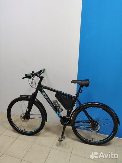 Велосипед Stern Energy 2.0 27.5