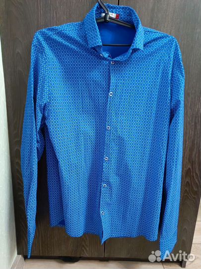 Мужская одежда