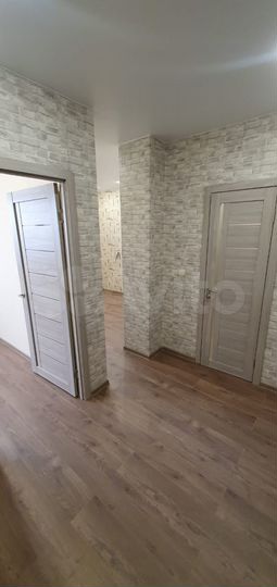 1-к. квартира, 43,4 м², 7/10 эт.