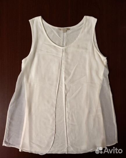 Топ майка женский 46-48 размер