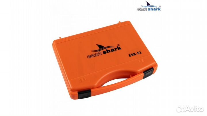 EastShark ESK-51 (4+1) Электронные сигнализаторы