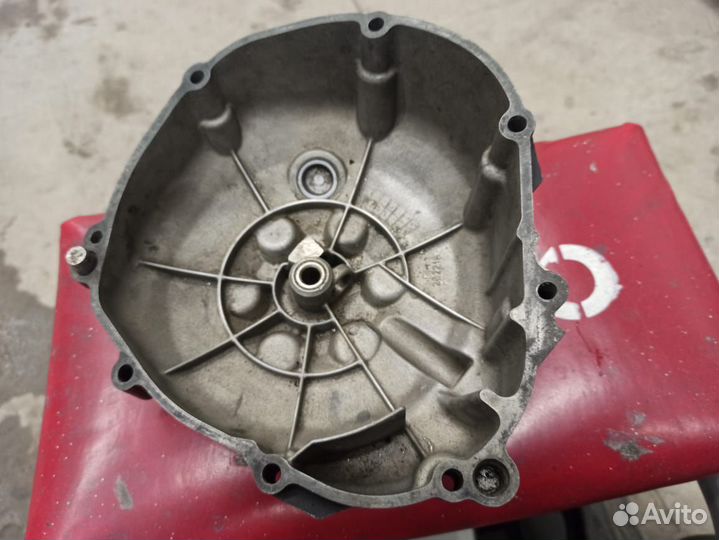 Крышка сцепления Yamaha R1