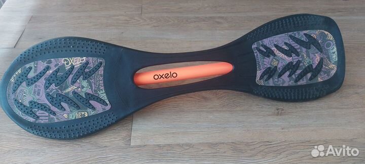 Вейвборд оксело в идеальном состоянии