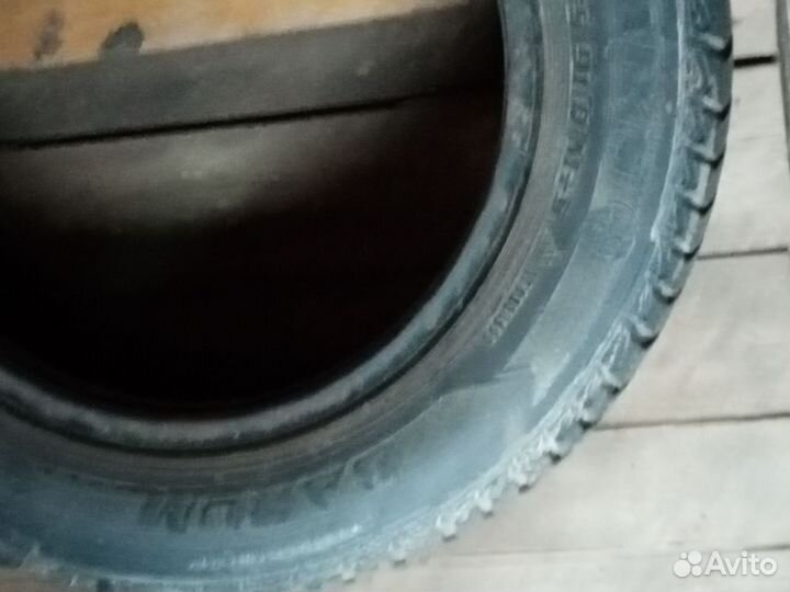 Barum Norpolaris 195/65 R15