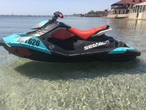 BRP Spark Trixx