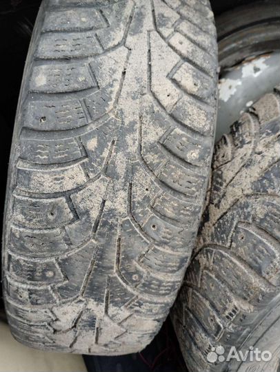 Agate HF-638 5.00/10 R10 29M