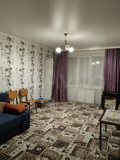 2-к. квартира, 41,4 м², 2/2 эт.