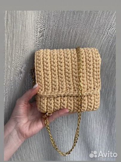 Сумки и корзинки) в наличии и под заказ