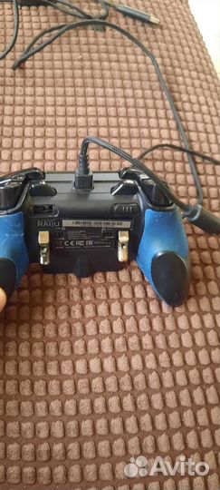 Геймпад для ps4 и Xbox