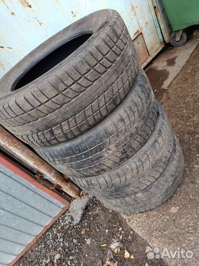 Triangle Snow-LL01 255/55 R18 114T