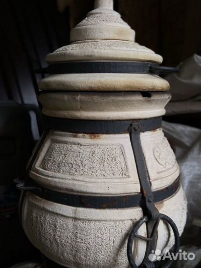 Тандыр Кочевник