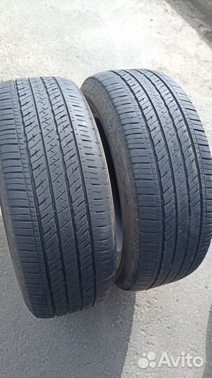 Bridgestone Ecopia EP422 225/60 R17 99H