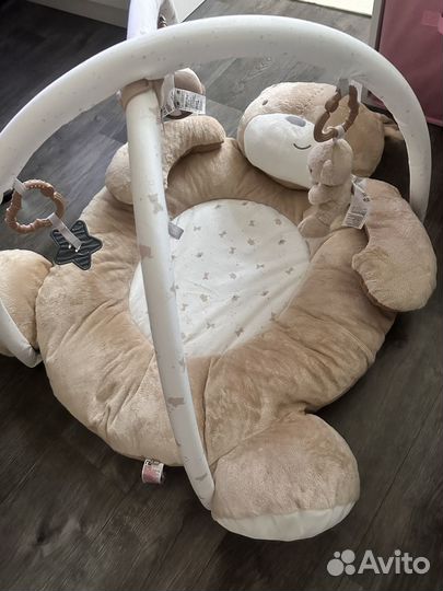 Детский коврик Mothercare