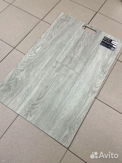 Кварц виниловый пол