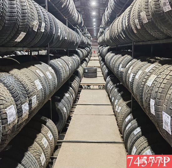 Hankook Dynapro HP2 RA33 235/65 R18 106M