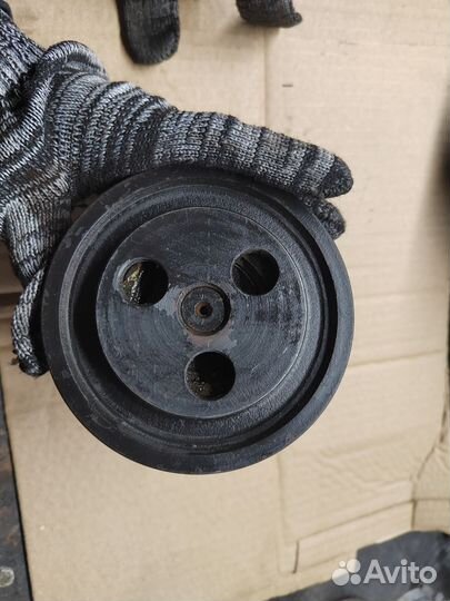 Насос гидроусилителя руля 45347110540Т