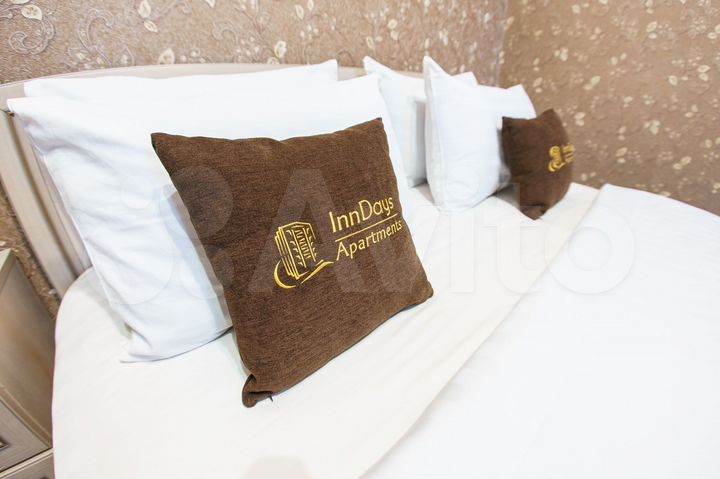 1-к. квартира, 42 м², 3/9 эт.