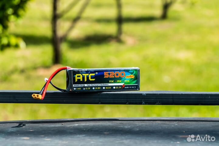 Прикормочный карповый кораблик CamaraD Mono