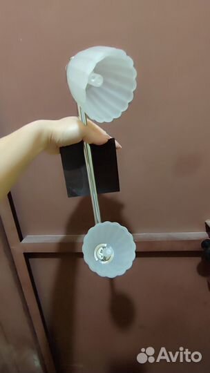 Продам светильник