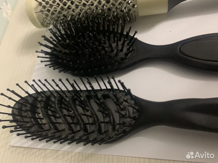 Расчески 150 каждая
