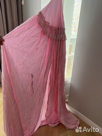 Балдахин шатер