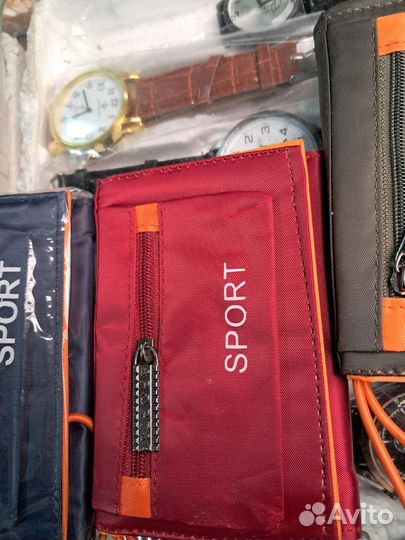 Кошельки детские