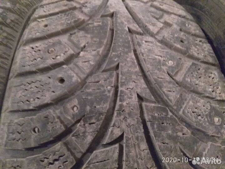 Hankook AH11 205/50 R16