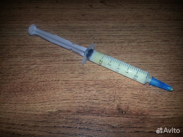 Маточное молочко нативное