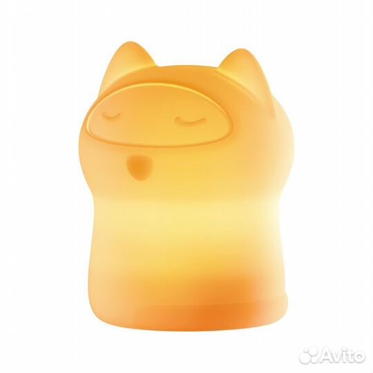 Умный детский ночник sbdv-00125