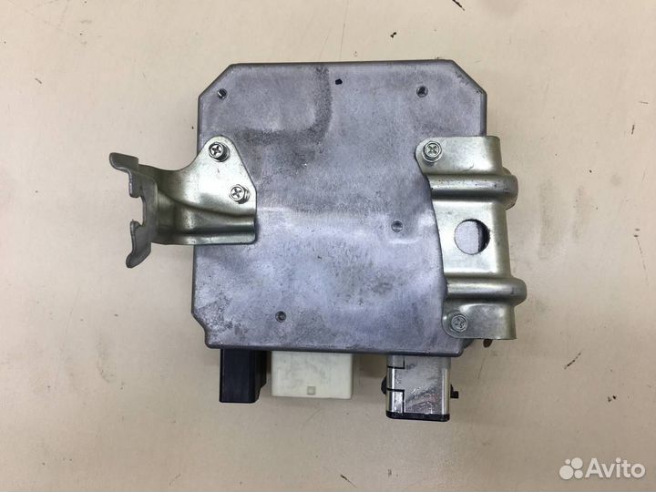 Б/У Б/У Колонка рулевая