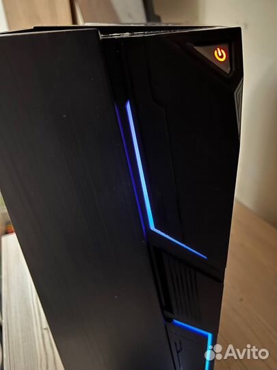 Игровой системный блок rtx 3060