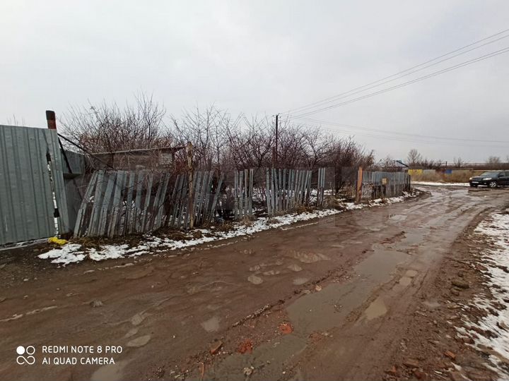 Участок 9 сот. (ИЖС)