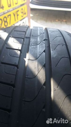 Pirelli Cinturato P7 225/45 R17 91W
