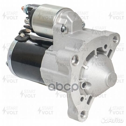 Стартер для а/м Citroen C5 (01) /Peugeot 407 (0