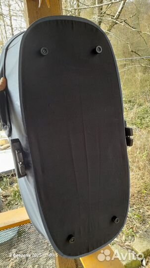 Спальный блок Britax Roemer smile III Indigo Blue