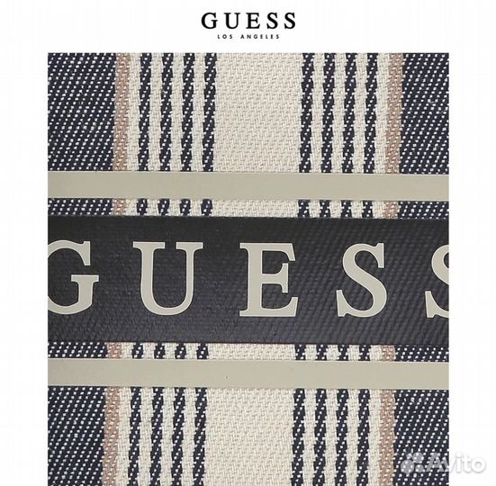 Сумка guess оригинал