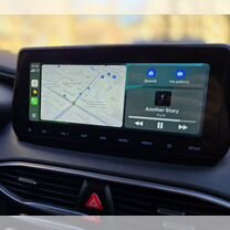 Русификация KIA / Сервисы Яндекса