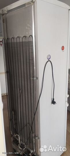 Холодильник Минск 2х камерный