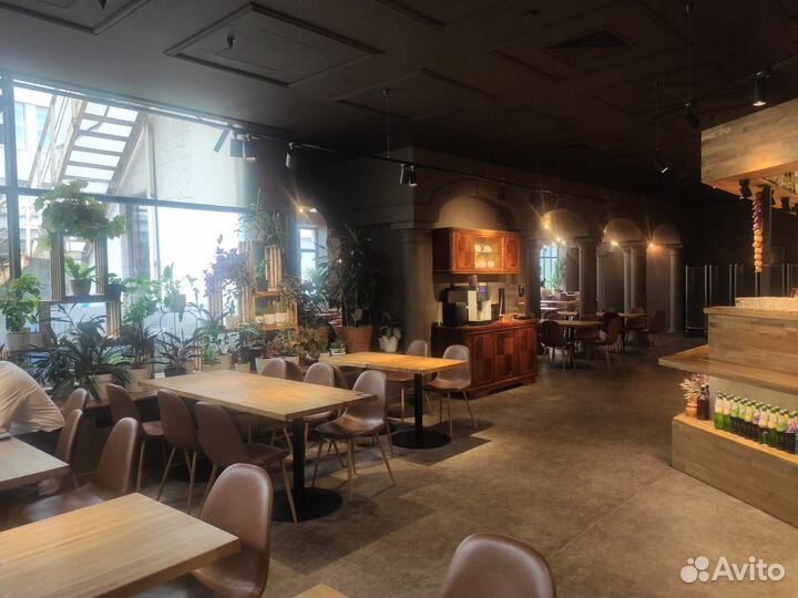 Повар в столовую