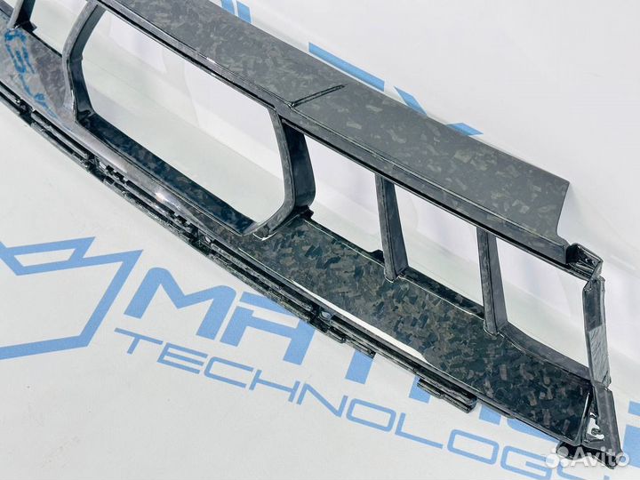 Решетка от переднего бампера BMW X5 G05