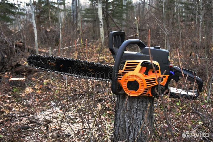 Заточка пильных цепей профстанком