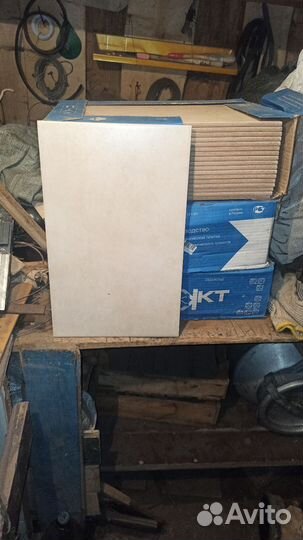 Керамическая плитка