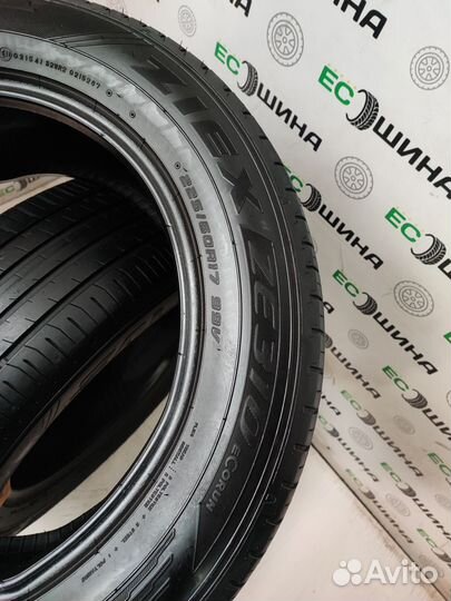 Falken Ziex ZE310 Ecorun 225/60 R17 99V