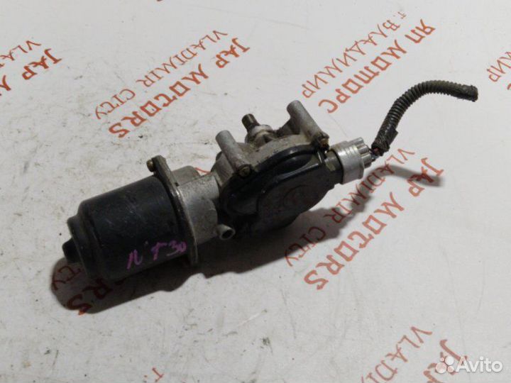 Мотор дворников передний Nissan X Trail T30 T30