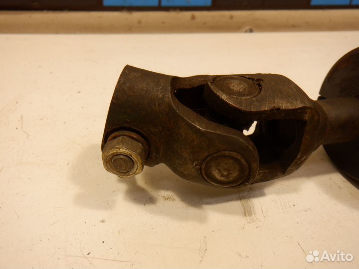 Карданчик рулевой газ 3110 Волга