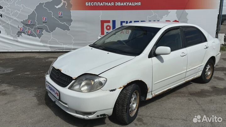 Трос открывания капота Toyota Corolla (E120)