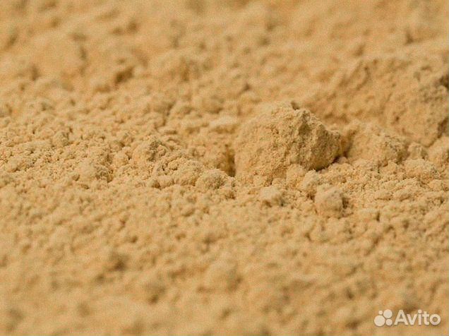 Песок для штукатурки
