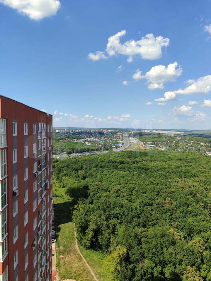 2-к. квартира, 62 м², 25/25 эт.