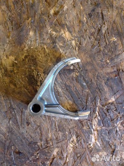 Вилка МКПП Hyundai Solaris 1